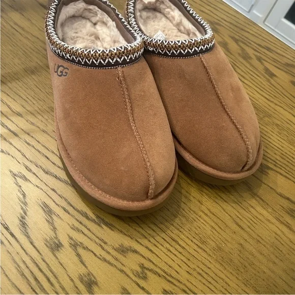 Authentic Ugg Tasman - Picture 2 of 7